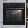 Candy FIDCP N625 L 60cm Idea 70L Class A+ Aquactiva Electric Oven - Image 2