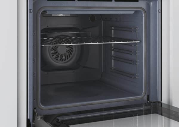 Candy FIDCP N625 L 60cm Idea 70L Class A+ Aquactiva Electric Oven - Image 4