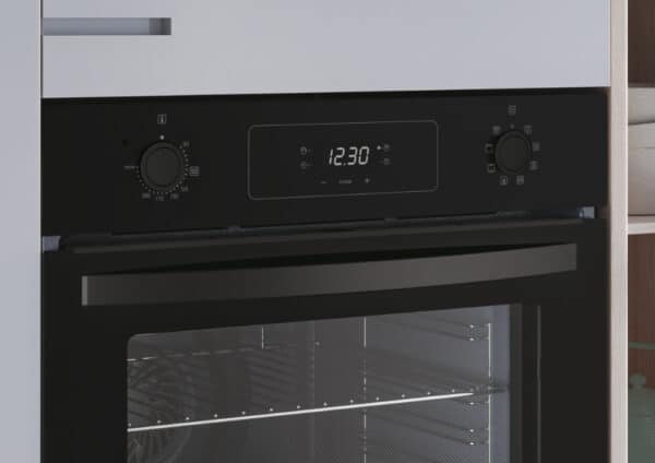 Candy FIDCP N625 L 60cm Idea 70L Class A+ Aquactiva Electric Oven - Image 5