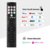 Hisense 100E7NQ 100″ QLED 4K Ultra HD Smart TV Wi-Fi - Image 4