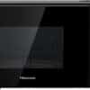 Hisense H20MOBP1G 20L Grill Microwave Oven