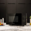 Hisense H20MOBP1G 20L Grill Microwave Oven - Image 5