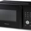 Hisense H20MOBSD1HG 20L Grill Microwave Oven - Image 2