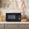 Hisense H20MOBSD1HG 20L Grill Microwave Oven - Image 4