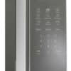 Hisense H20MOMSS4H Silver Solo 20L Microwave Oven - Image 4