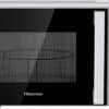 Hisense H20MOWP1HG 20L Grill Microwave Oven