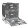 Hisense HV693C60AD 60cm Built-In Dishwasher - Image 3
