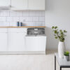 Hisense HV693C60AD 60cm Built-In Dishwasher - Image 5