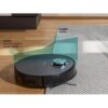 Hisense RVCL144AB Robot Vacuum Cleaner with Mop - Image 4