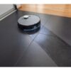 Hisense RVCL144AB Robot Vacuum Cleaner with Mop - Image 7