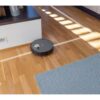 Hisense RVCL144AB Robot Vacuum Cleaner with Mop - Image 8