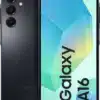 Samsung Galaxy A16 LTE 4G 4GB/128GB - Black