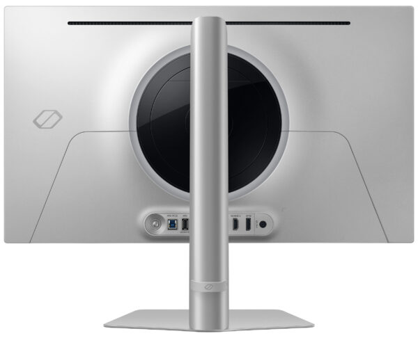 Samsung LS27DG610SUXEN 27" Odyssey QD-OLED G61SD QHD FreeSync™ Premium Pro Gaming Monitor - Image 2