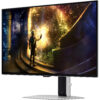 Samsung LS27DG610SUXEN 27" Odyssey QD-OLED G61SD QHD FreeSync™ Premium Pro Gaming Monitor - Image 3