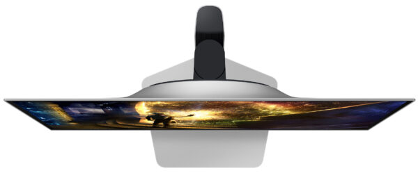 Samsung LS27DG610SUXEN 27" Odyssey QD-OLED G61SD QHD FreeSync™ Premium Pro Gaming Monitor - Image 7
