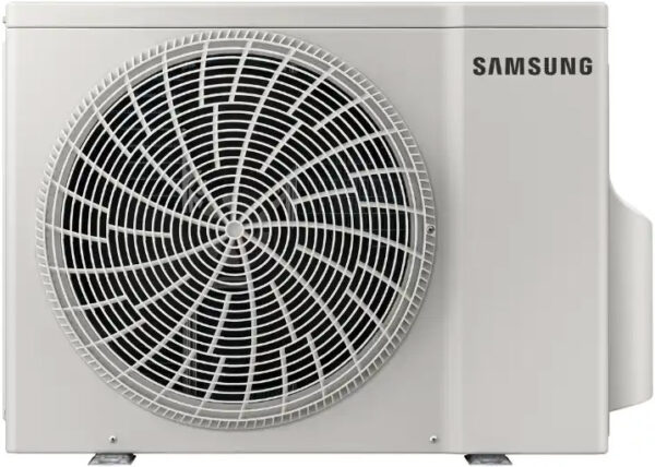 Samsung Luzon S2 WiFi+AI Invertor Twin Rotary  A++  19dB(A) R32 12,000BTUs Air Conditioner - Image 2