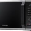 Samsung MG23K3515AS/ET 23L Grill Microwave Oven - Image 2