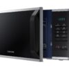 Samsung MG23K3515AS/ET 23L Grill Microwave Oven - Image 4