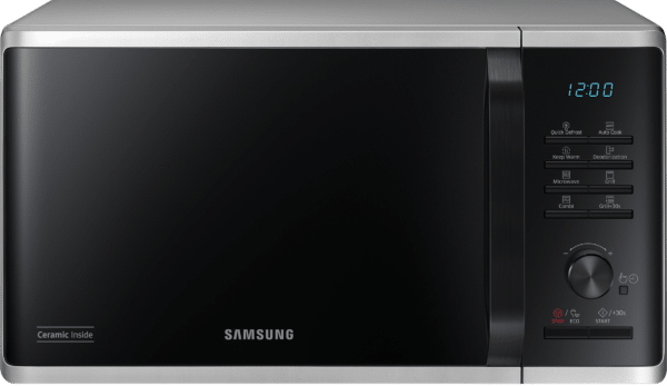Samsung MG23K3515AS/ET 23L Grill Microwave Oven
