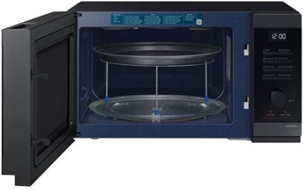 Samsung MG32DG4524CGE1 32L Microwave Oven with Grill Fry & Bread Defrost - Image 2