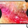 Samsung UE43DU7190UXZT 43” Crystal UHD 4K Smart TV Wi-Fi