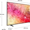 Samsung UE43DU7190UXZT 43” Crystal UHD 4K Smart TV Wi-Fi - Image 2