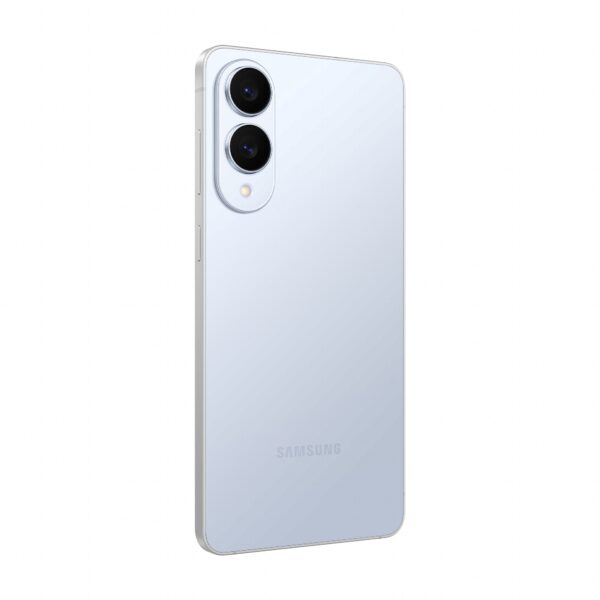 Pre-Order Samsung Galaxy S25 Edge 5G AI 12GB/512GB - Titanium Icy Blue - Image 2