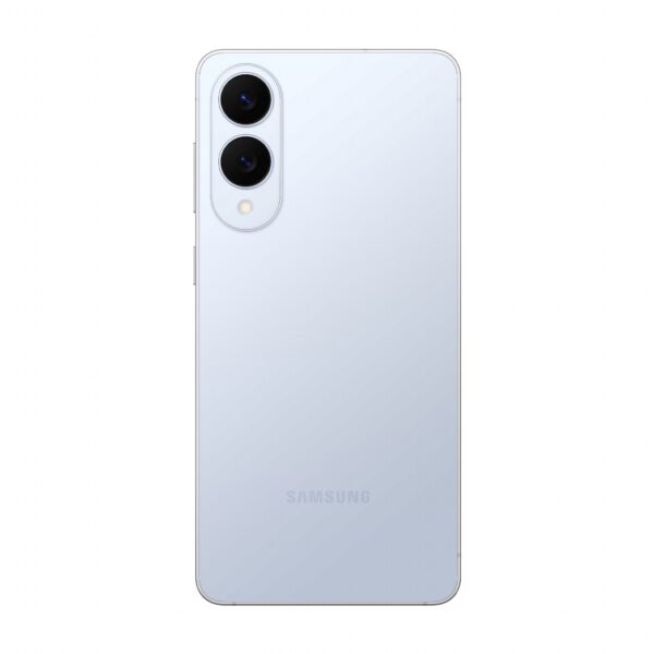 Pre-Order Samsung Galaxy S25 Edge 5G AI 12GB/512GB - Titanium Icy Blue - Image 4