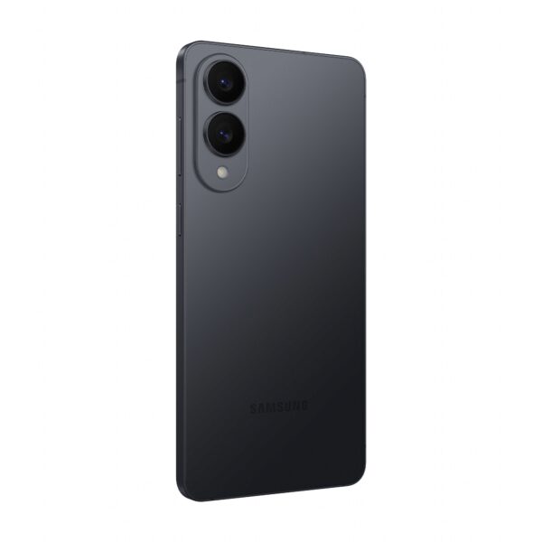 Pre-Order Samsung Galaxy S25 Edge 5G AI 12GB/256GB - Titanium JetBlack - Image 2