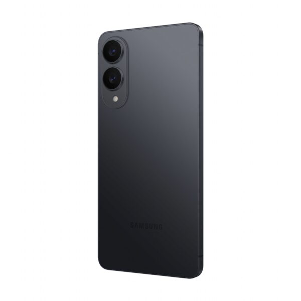 Pre-Order Samsung Galaxy S25 Edge 5G AI 12GB/256GB - Titanium JetBlack - Image 3