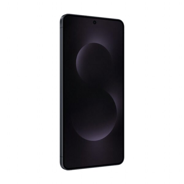 Pre-Order Samsung Galaxy S25 Edge 5G AI 12GB/256GB - Titanium JetBlack - Image 5