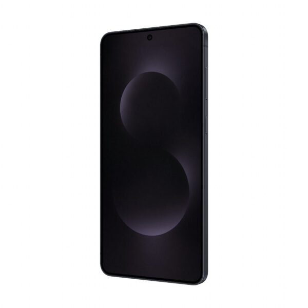 Pre-Order Samsung Galaxy S25 Edge 5G AI 12GB/256GB - Titanium JetBlack - Image 6