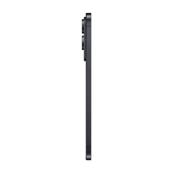 Pre-Order Samsung Galaxy S25 Edge 5G AI 12GB/256GB - Titanium JetBlack - Image 8