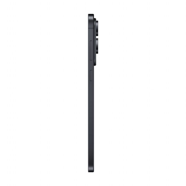 Pre-Order Samsung Galaxy S25 Edge 5G AI 12GB/256GB - Titanium JetBlack - Image 9