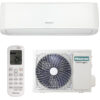 Hisense HALO+  A++ R32 12000BTU WiFi Air Conditioner - Image 3
