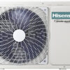 Hisense HALO+  A++ R32 12000BTU WiFi Air Conditioner - Image 2
