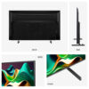 Hisense 50U6NQ 50″ 4K Ultra HD Smart TV Mini-LED - Image 4