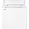 Hisense FT125D4AWE 95L Free Standing Chest Freezer - Image 2