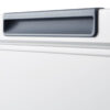 Hisense FT125D4AWE 95L Free Standing Chest Freezer - Image 3