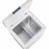 Hisense FT125D4AWE 95L Free Standing Chest Freezer - Image 4
