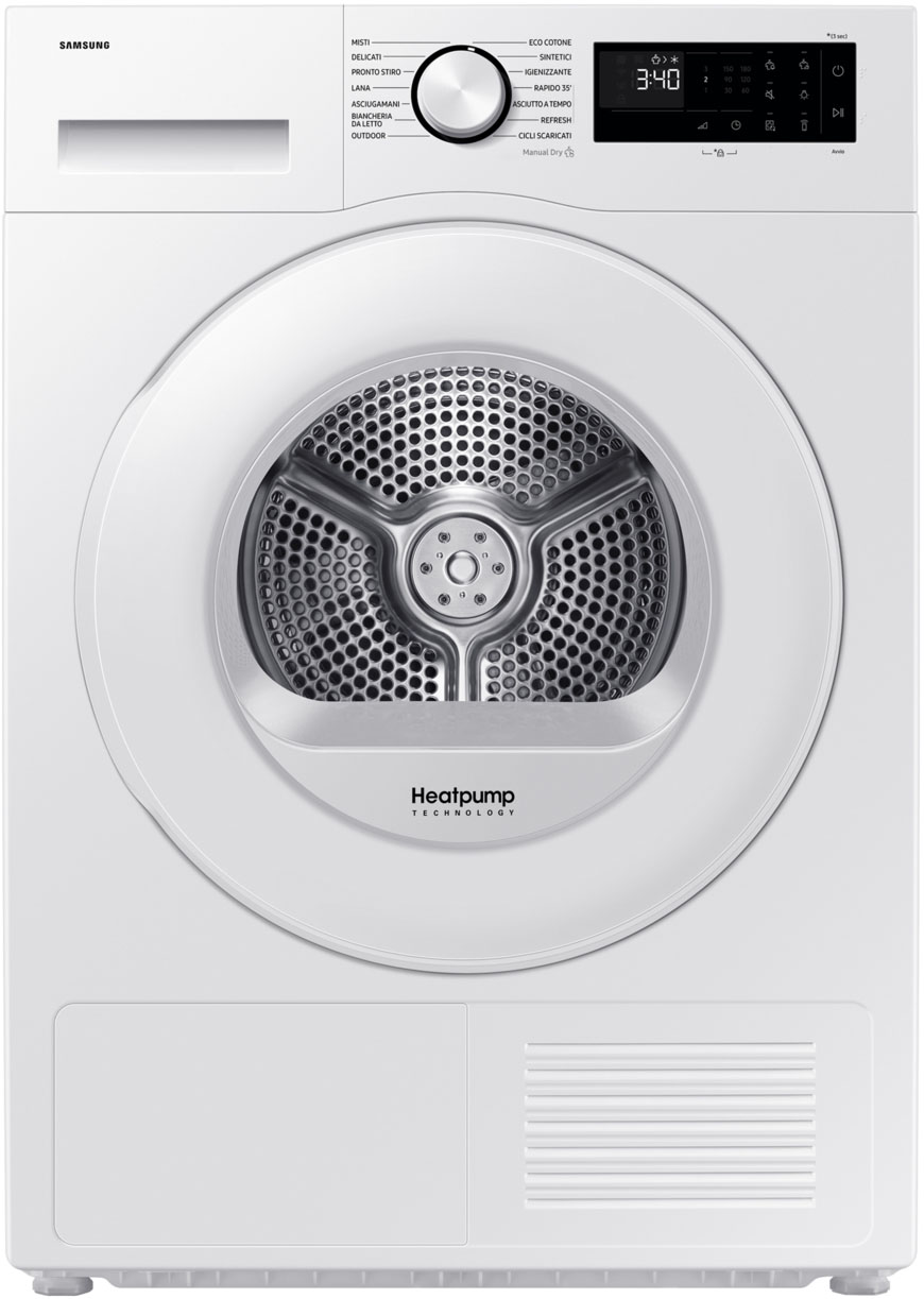 Samsung Laundry Bundle