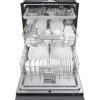 Samsung DW60DG790I00U1 Series 6 JetClean Sliding Built-In Dishwasher - Image 3