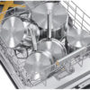 Samsung DW60DG790I00U1 Series 6 JetClean Sliding Built-In Dishwasher - Image 5