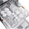 Samsung DW60DG790I00U1 Series 6 JetClean Sliding Built-In Dishwasher - Image 6
