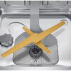 Samsung DW60DG790I00U1 Series 6 JetClean Sliding Built-In Dishwasher - Image 7