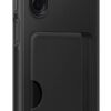 Samsung Galaxy A26 Card Slot Case - Black - Image 2