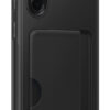 Samsung Galaxy A36 Card Slot Case - Black - Image 2