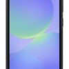 Samsung Galaxy A36 Card Slot Case - Black - Image 3