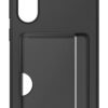 Samsung Galaxy A36 Card Slot Case - Black - Image 4