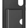 Samsung Galaxy A36 Card Slot Case - Black - Image 5
